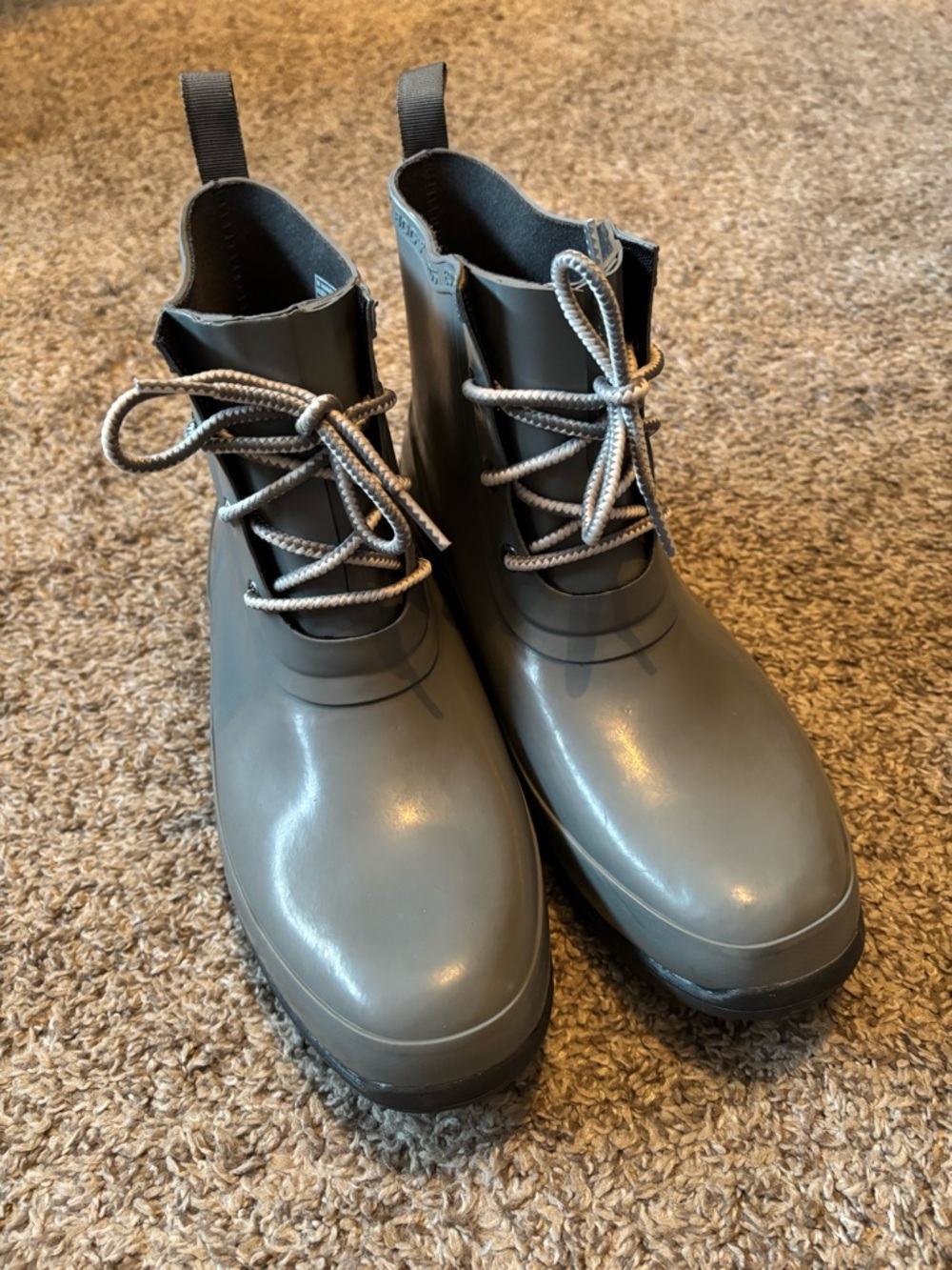 Bogs Amanda chukka rain boots